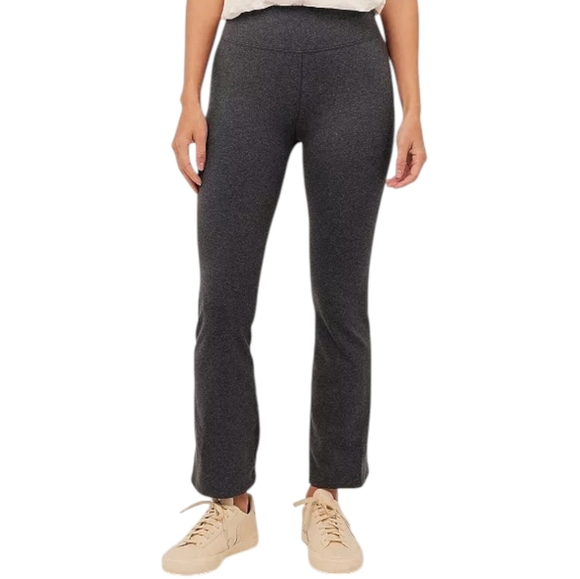 Pact Pants - Pact Leggings Granola Sustainable Womens S Earthy Natural Fibers Organic Cotton